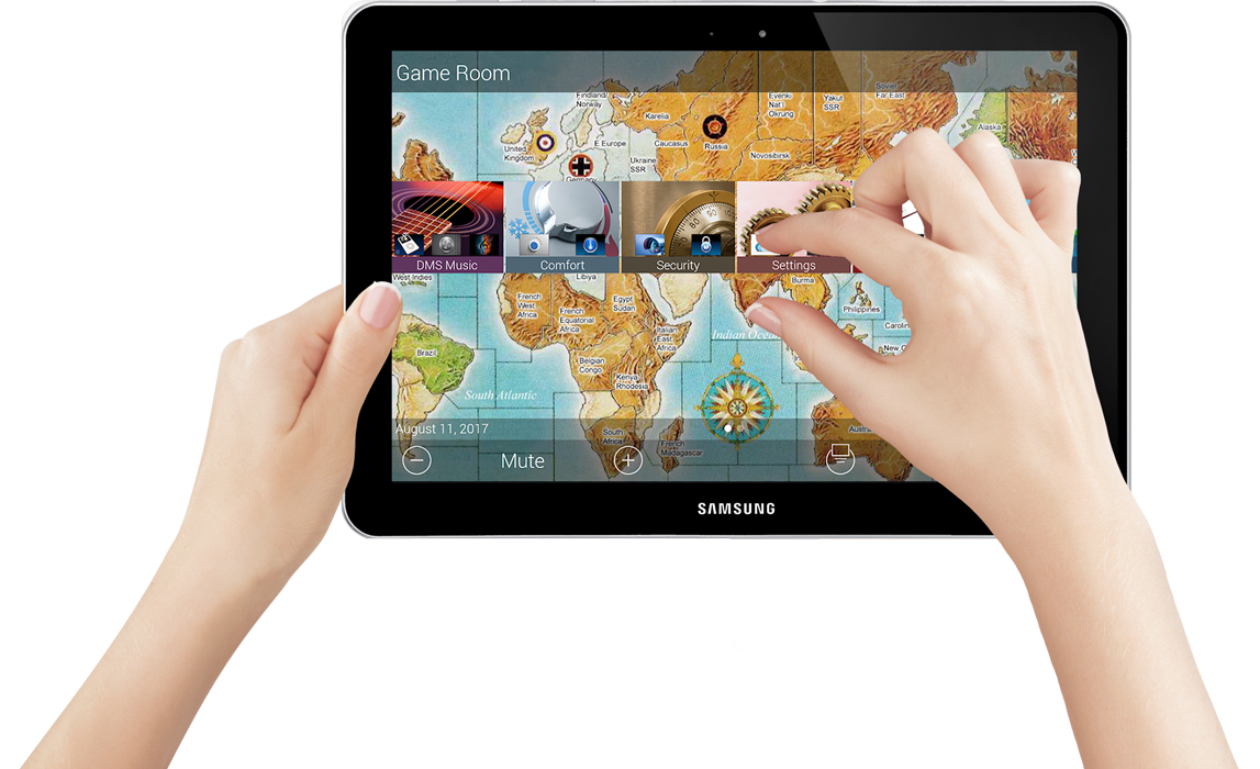 iPad